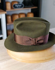 FLOKI FEDORA | CUSTOM ORDER