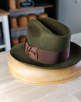 FLOKI FEDORA | CUSTOM ORDER