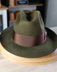 FLOKI FEDORA | CUSTOM ORDER