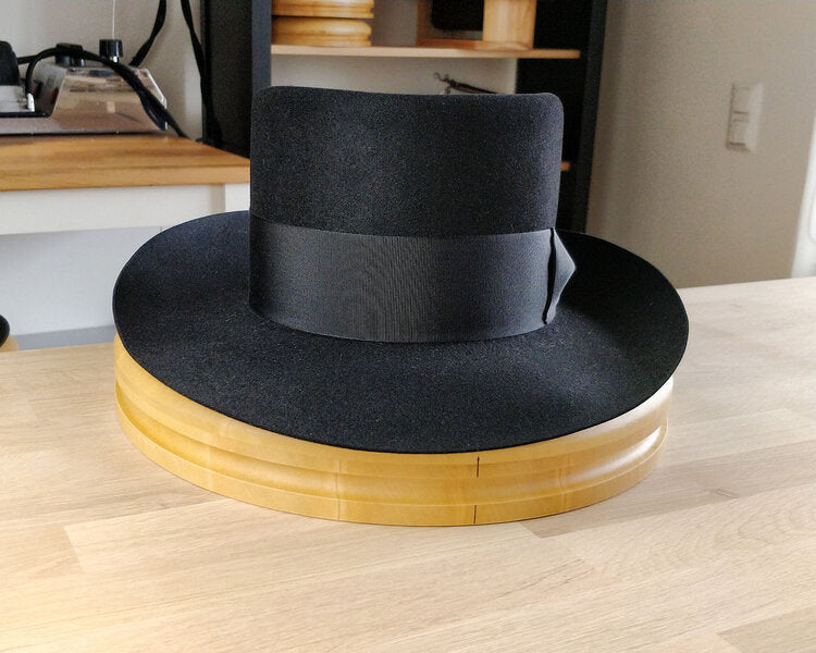 JOKER FEDORA | CUSTOM ORDER