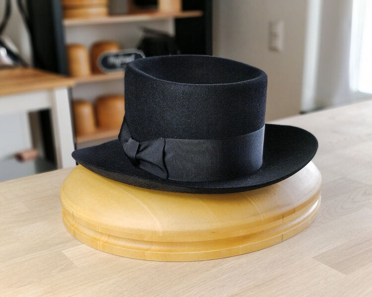 JOKER FEDORA | CUSTOM ORDER