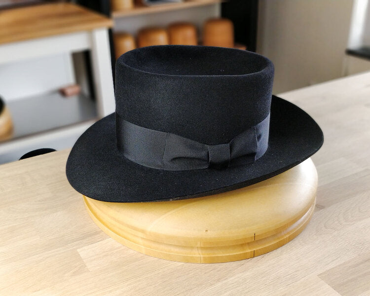 JOKER FEDORA | CUSTOM ORDER