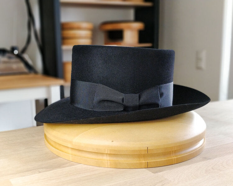 JOKER FEDORA | CUSTOM ORDER