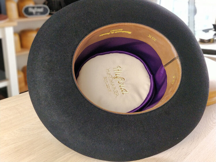 JOKER FEDORA | CUSTOM ORDER