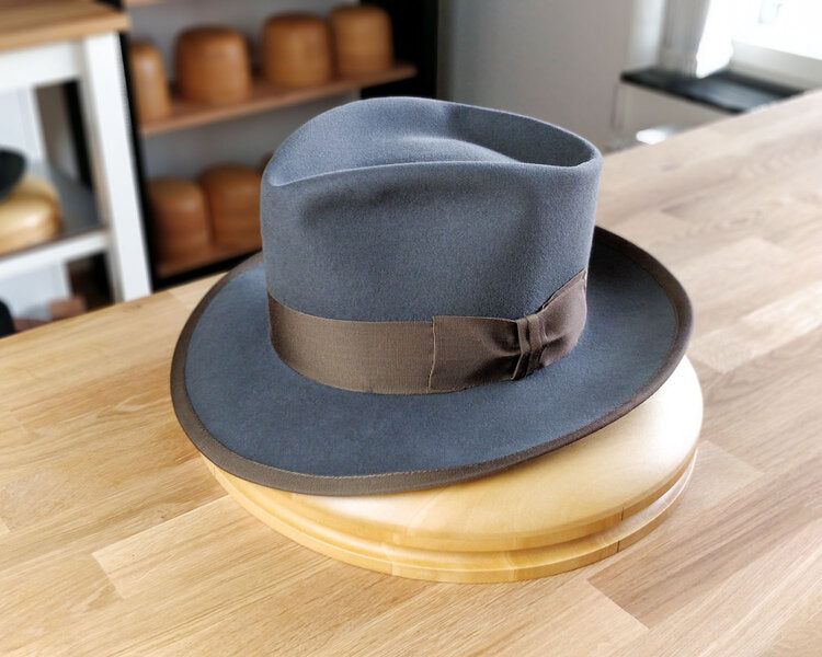 RAGNAR FEDORA | CUSTOM ORDER