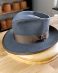 RAGNAR FEDORA | CUSTOM ORDER