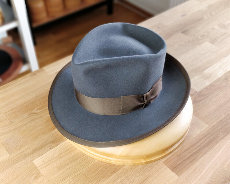 RAGNAR FEDORA | CUSTOM ORDER