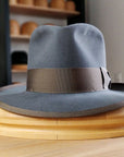 RAGNAR FEDORA | CUSTOM ORDER