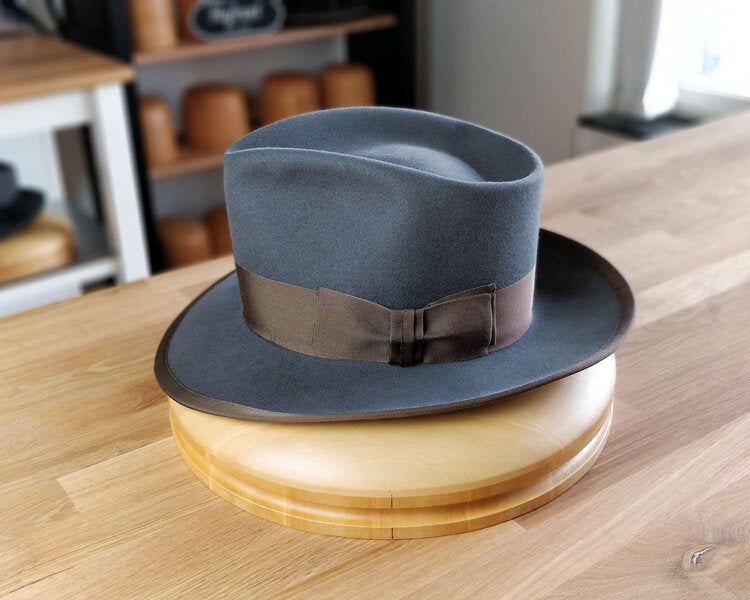 RAGNAR FEDORA | CUSTOM ORDER