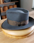 RAGNAR FEDORA | CUSTOM ORDER
