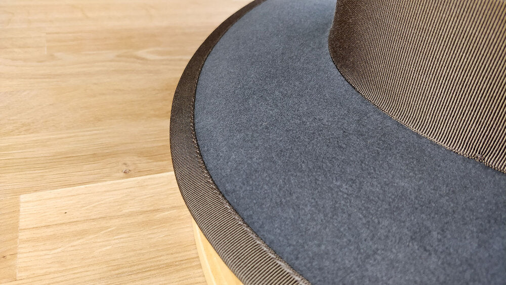 RAGNAR FEDORA | CUSTOM ORDER