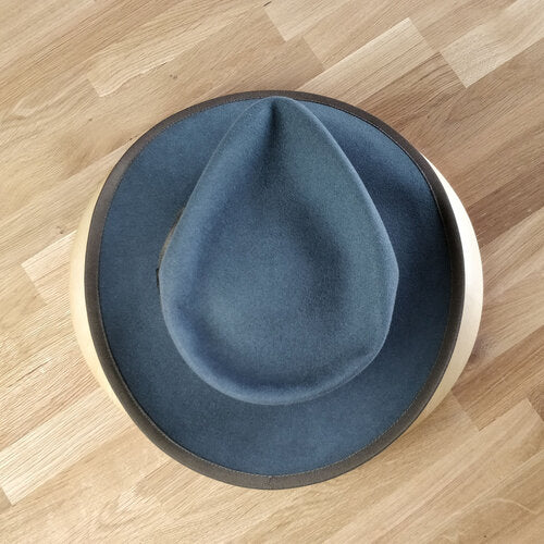 RAGNAR FEDORA | CUSTOM ORDER