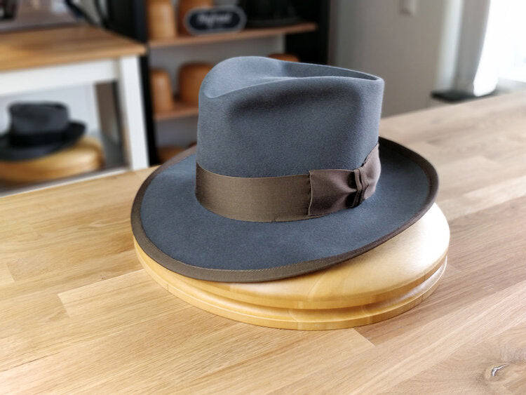 RAGNAR FEDORA | CUSTOM ORDER