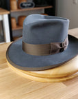 RAGNAR FEDORA | CUSTOM ORDER