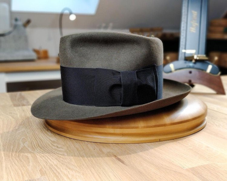 GORM FEDORA | CUSTOM ORDER