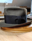 GORM FEDORA | CUSTOM ORDER