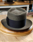 GORM FEDORA | CUSTOM ORDER