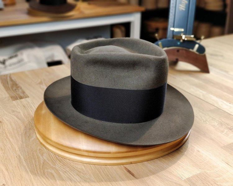 GORM FEDORA | CUSTOM ORDER