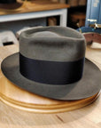 GORM FEDORA | CUSTOM ORDER