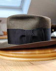 GORM FEDORA | CUSTOM ORDER