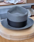 BOGART FEDORA | CUSTOM ORDER