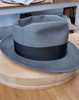 BOGART FEDORA | CUSTOM ORDER