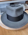 BOGART FEDORA | CUSTOM ORDER