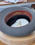 BOGART FEDORA | CUSTOM ORDER