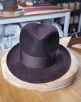 DILLINGER FEDORA | CUSTOM ORDER