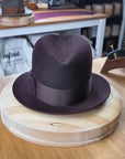 DILLINGER FEDORA | CUSTOM ORDER