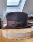 DILLINGER FEDORA | CUSTOM ORDER