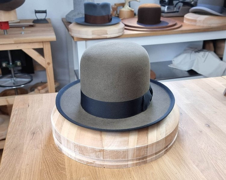 OPEN CROWN | CUSTOM ORDER