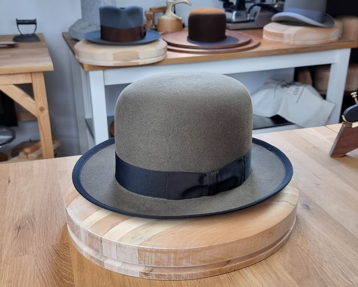 OPEN CROWN | CUSTOM ORDER