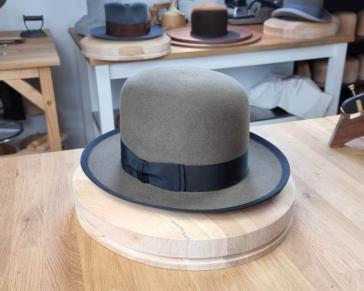 OPEN CROWN | CUSTOM ORDER