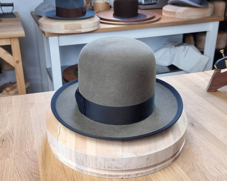 OPEN CROWN | CUSTOM ORDER