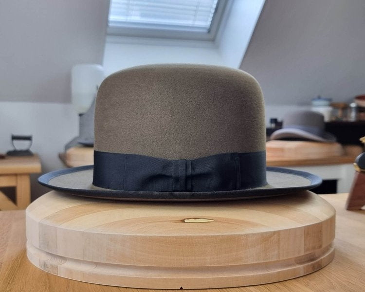 OPEN CROWN | CUSTOM ORDER