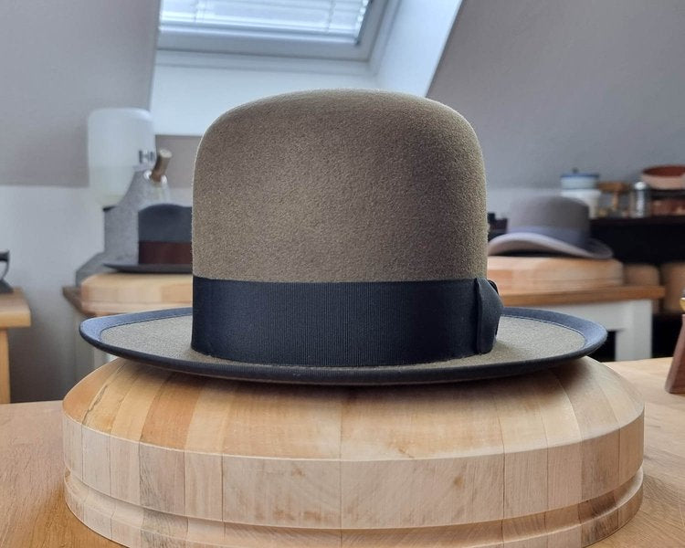 OPEN CROWN | CUSTOM ORDER