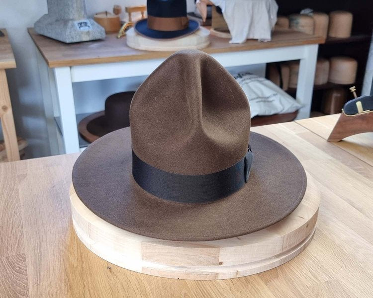 CAMPAIGN HAT | CUSTOM ORDER