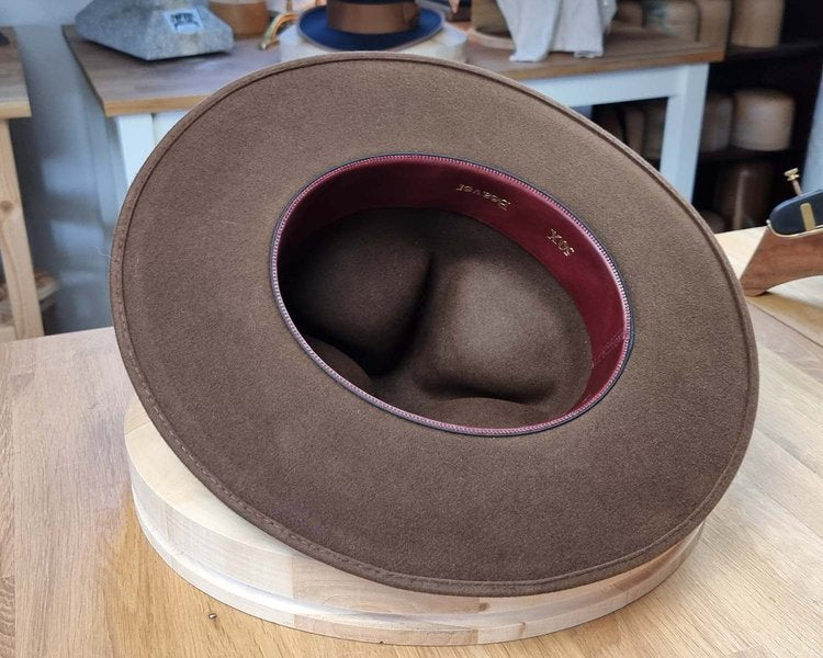 CAMPAIGN HAT | CUSTOM ORDER