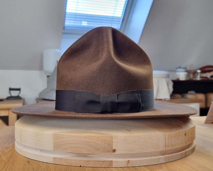 CAMPAIGN HAT | CUSTOM ORDER