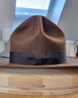 CAMPAIGN HAT | CUSTOM ORDER