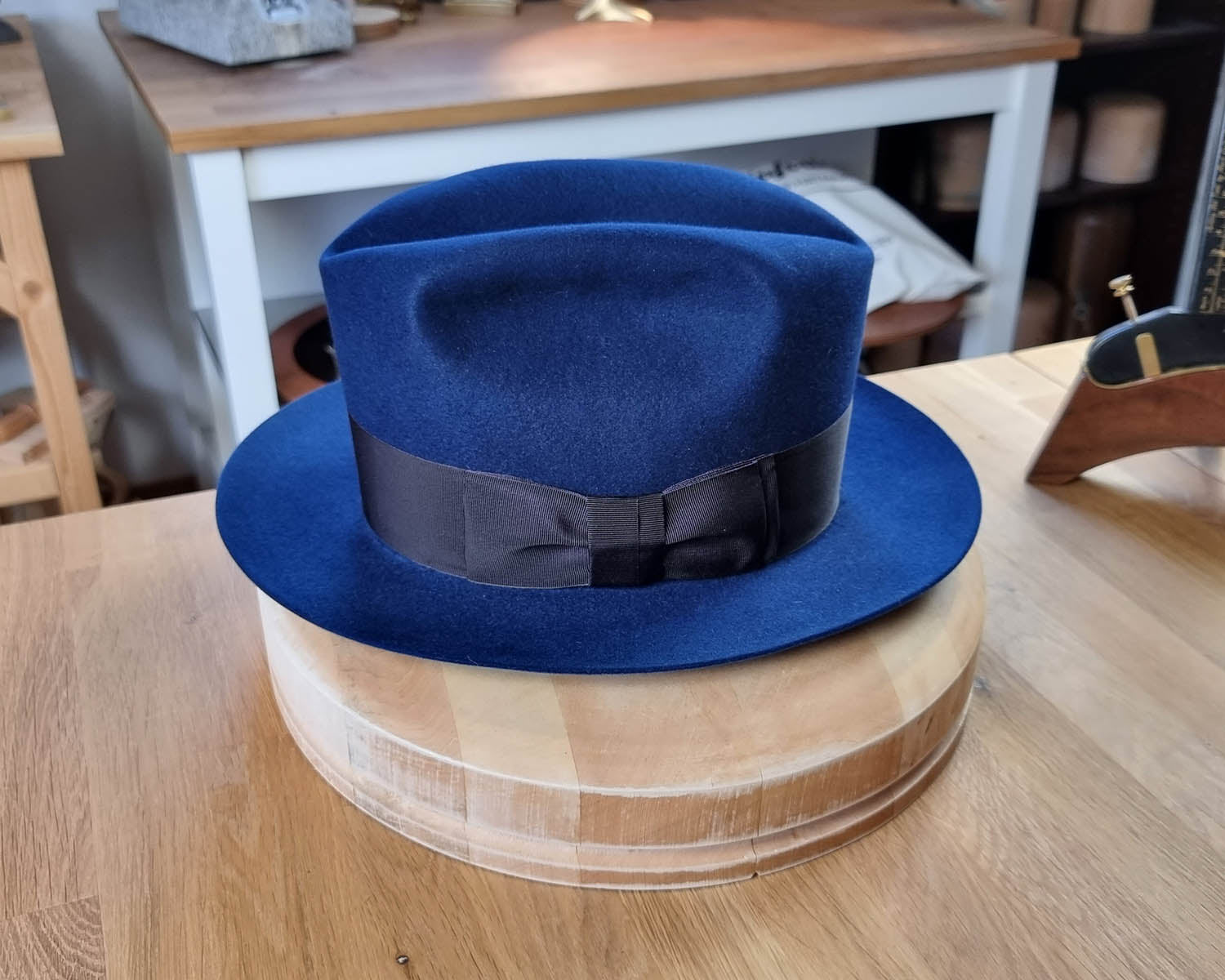 FLOKI FEDORA | CUSTOM ORDER