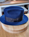 FLOKI FEDORA | CUSTOM ORDER