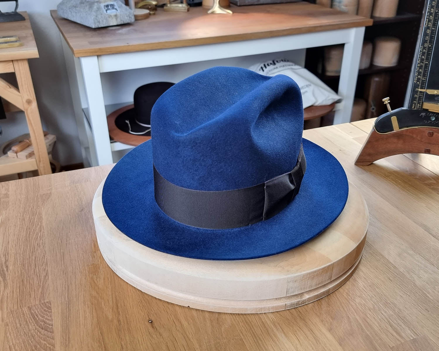 FLOKI FEDORA | CUSTOM ORDER