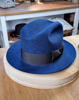 FLOKI FEDORA | CUSTOM ORDER