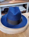 FLOKI FEDORA | CUSTOM ORDER