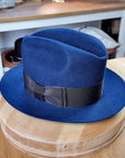 FLOKI FEDORA | CUSTOM ORDER