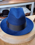 FLOKI FEDORA | CUSTOM ORDER