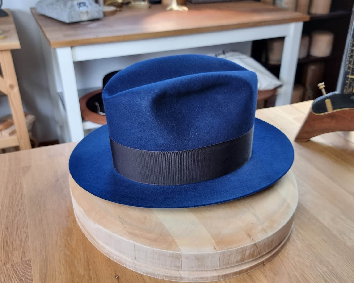 FLOKI FEDORA | CUSTOM ORDER
