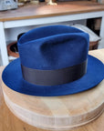 FLOKI FEDORA | CUSTOM ORDER